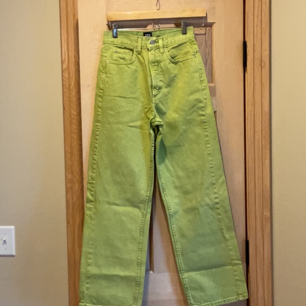 Urban Outfitters Jeans